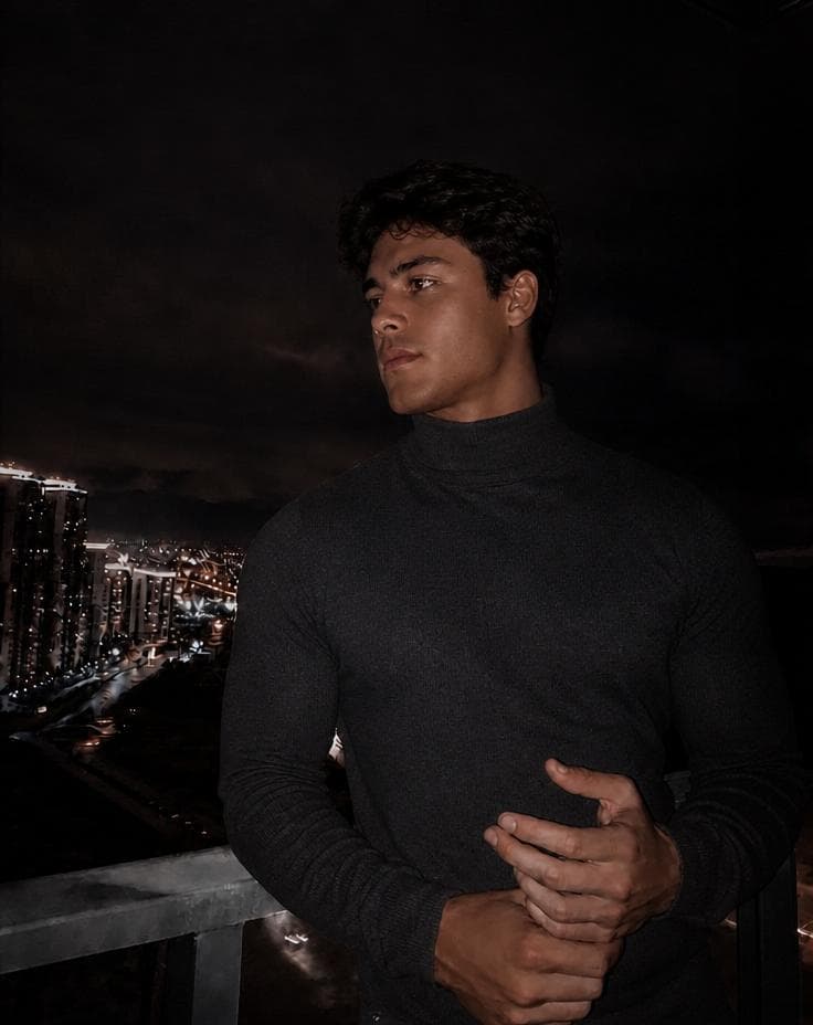 Pose thumbnail