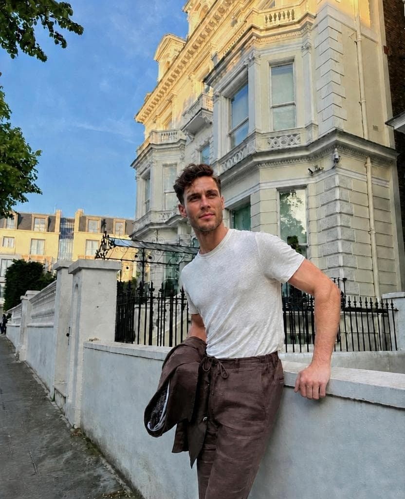 Pose thumbnail